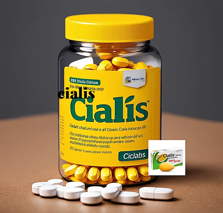 Cialis 1